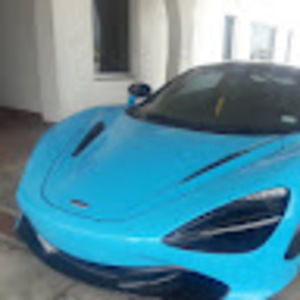 Meet your Posher, Ryan